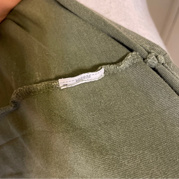 Forever 21 Las Vegas Motorcycle graphic tee - Picture 9 of 10